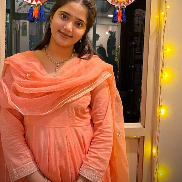 Jhanvi Cotton Suit Set