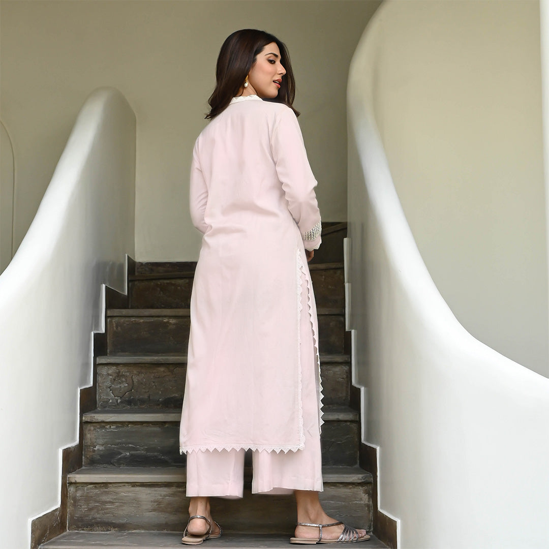 Bunaai Cotton Serenity Coord Set