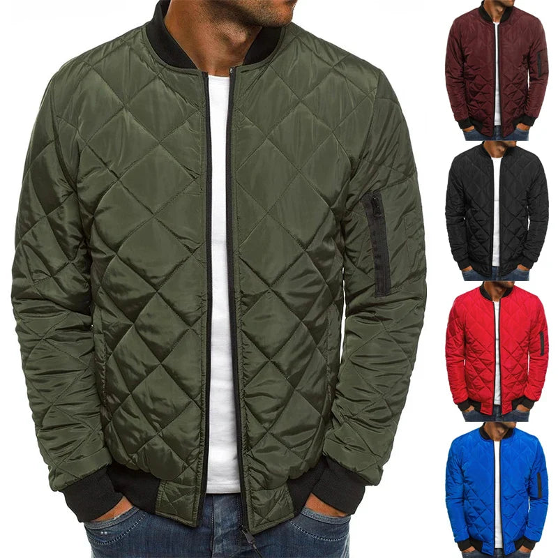 Buy Latest Gurgao Trend Winter Casual Jacket For men & women