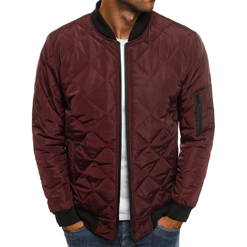 Buy Latest Gurgao Trend Winter Casual Jacket For men & women