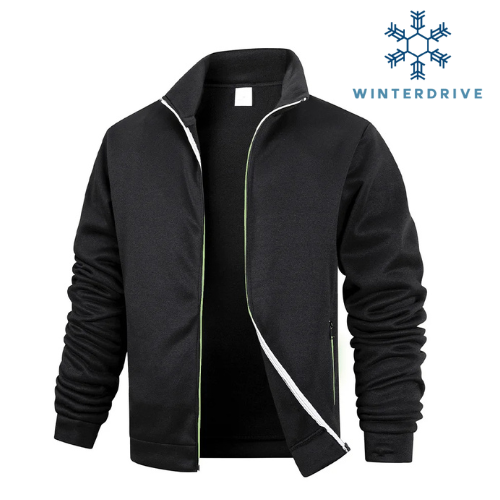 Buy Stylish Turtleneck Knit Jacket for Men & Women