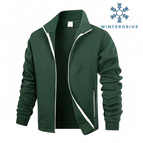 Buy Stylish Turtleneck Knit Jacket for Men & Women