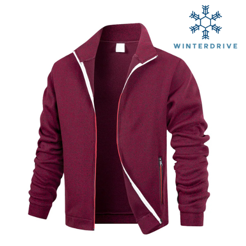 Buy Stylish Turtleneck Knit Jacket for Men & Women