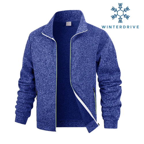 Buy Stylish Turtleneck Knit Jacket for Men & Women