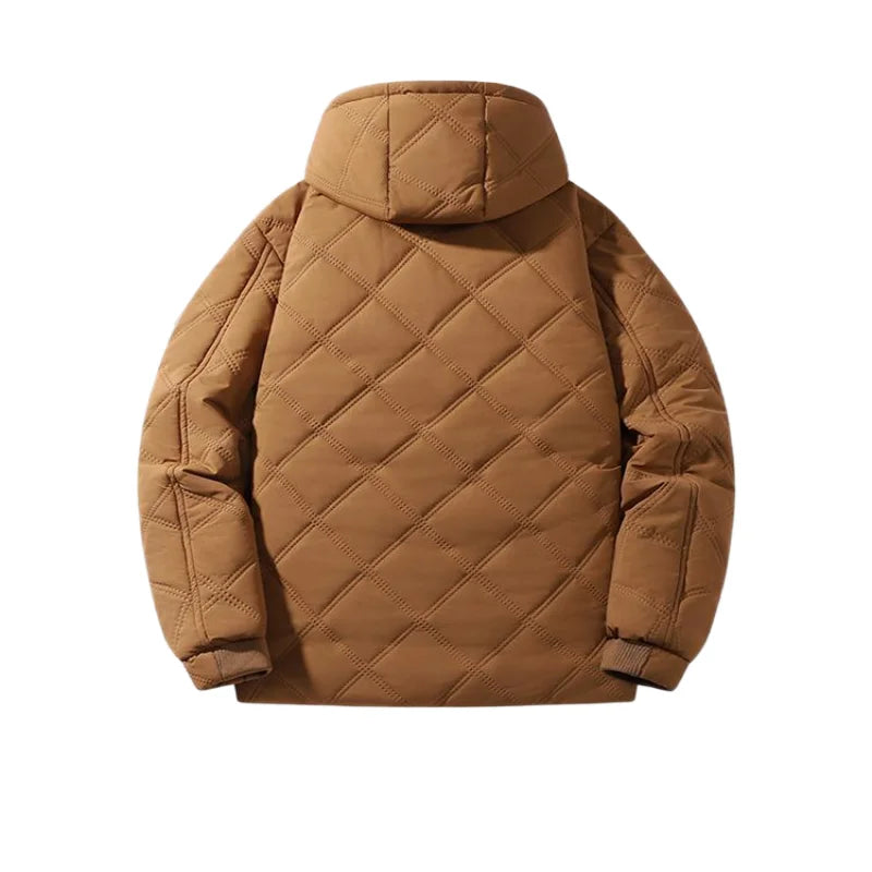 Signature Tunica  Latest Suraksha Garam Coat