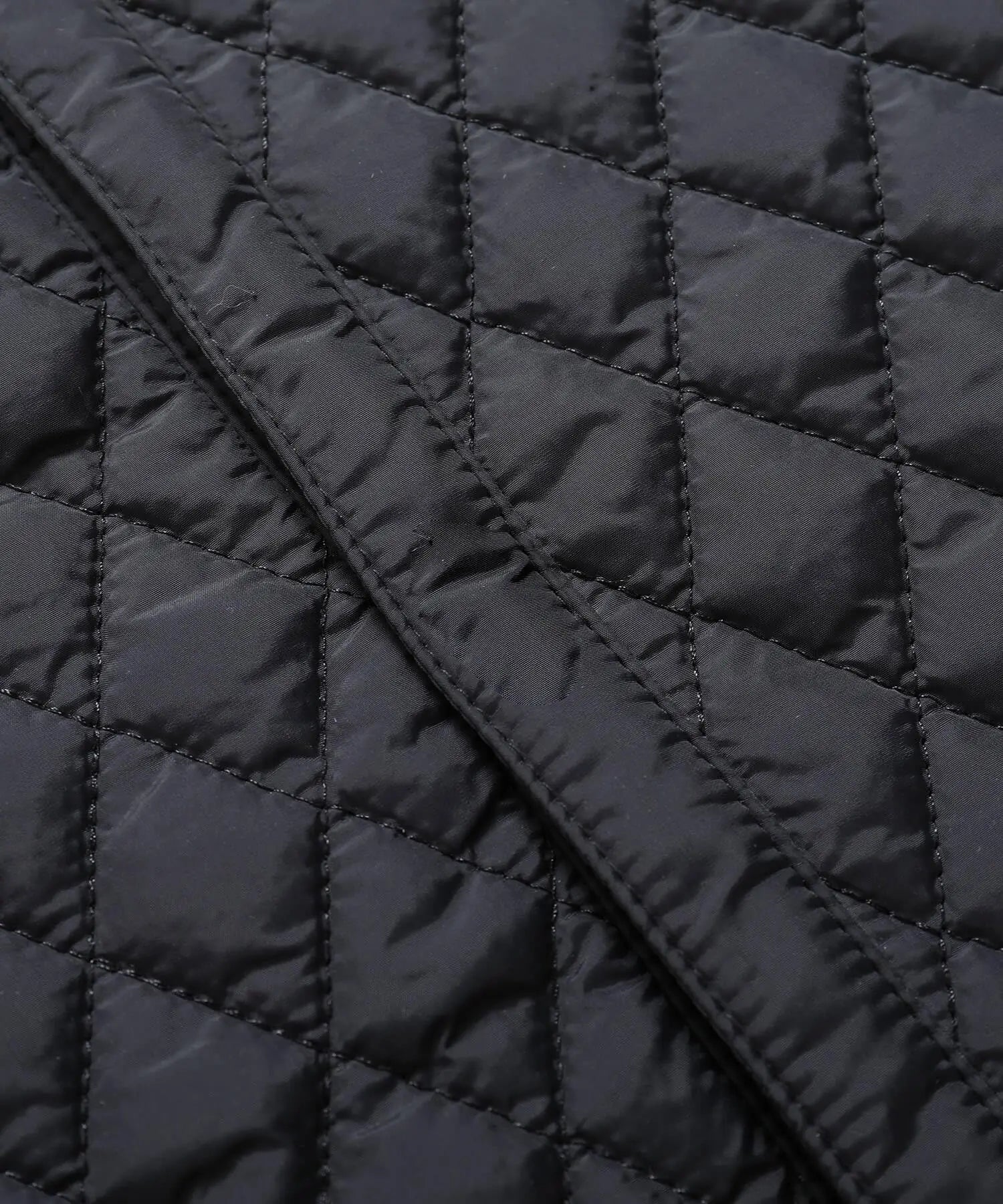 Signature Tunica Men's Diamond Quilted Puffer Down Jacket
