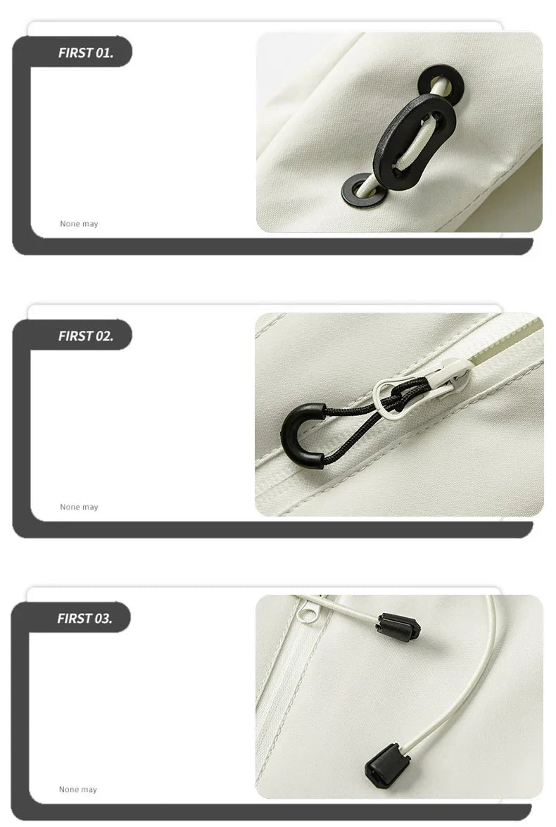 Signature Tunica Mens Fvouritee Suraksha Pro Shell