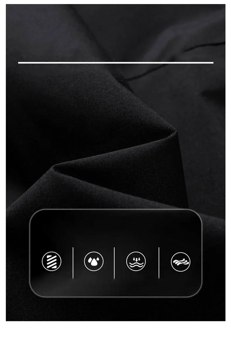 Signature Tunica Mens Fvouritee Suraksha Pro Shell