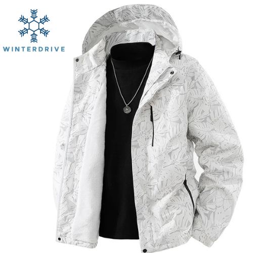 WinterDrive DelhiStyle warmer Shield New Jacket for Men