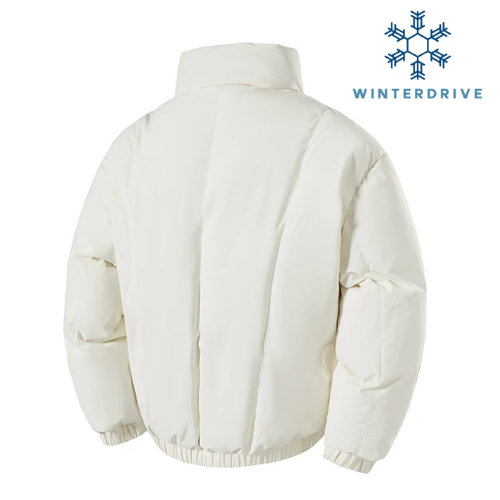 Buy Premium Stand Collar Winter Jacket for Men & Women