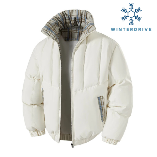 Buy Premium Stand Collar Winter Jacket for Men & Women