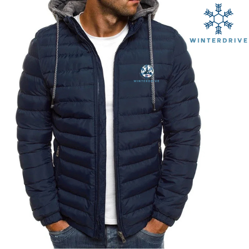 Buy Banglore Style Hooded Winter Bomber Jacket for Men Online